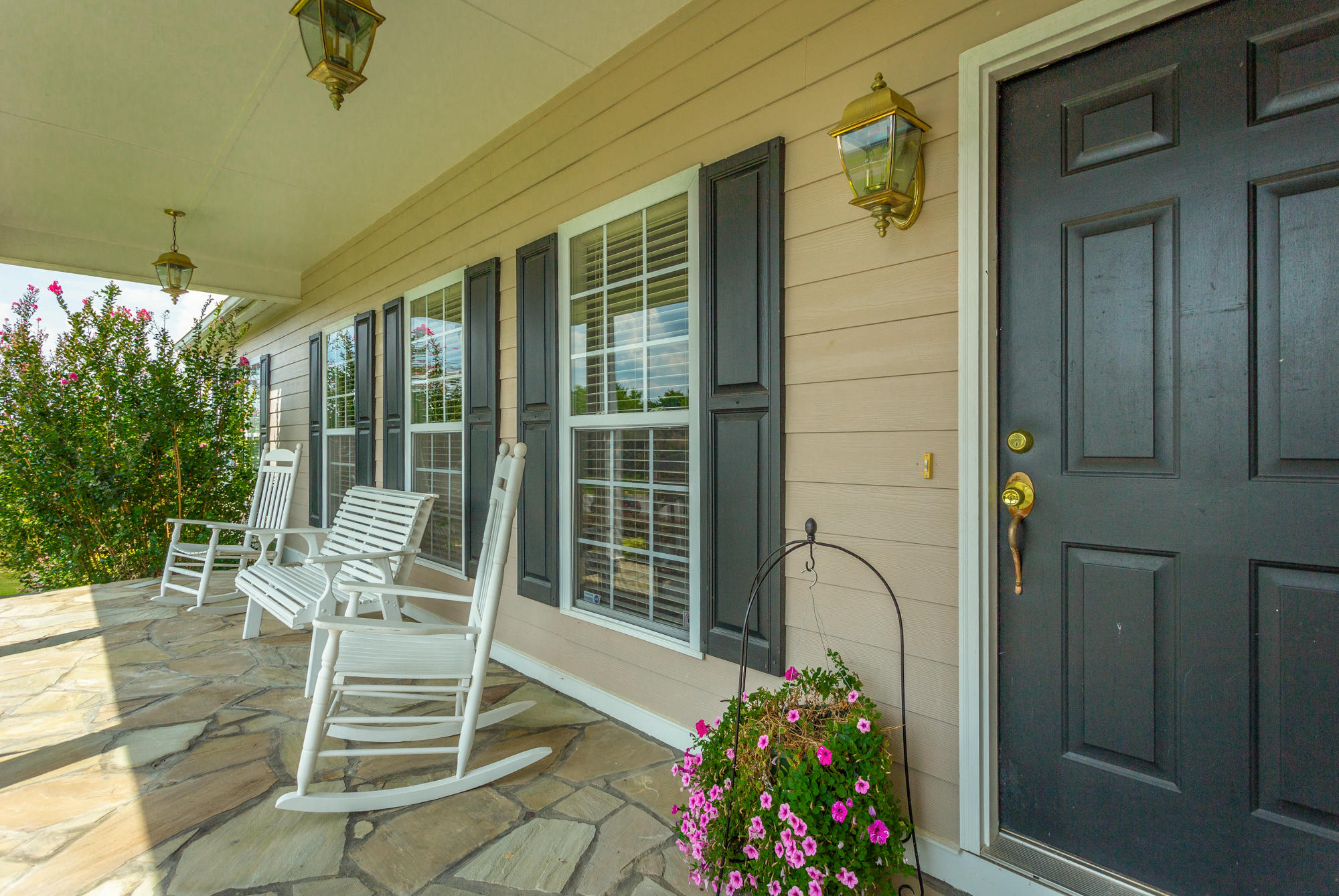 100 Raleigh Drive LaFayette, GA 30728 - Photo 7 of 41 100 Raleigh Dr. HD-31