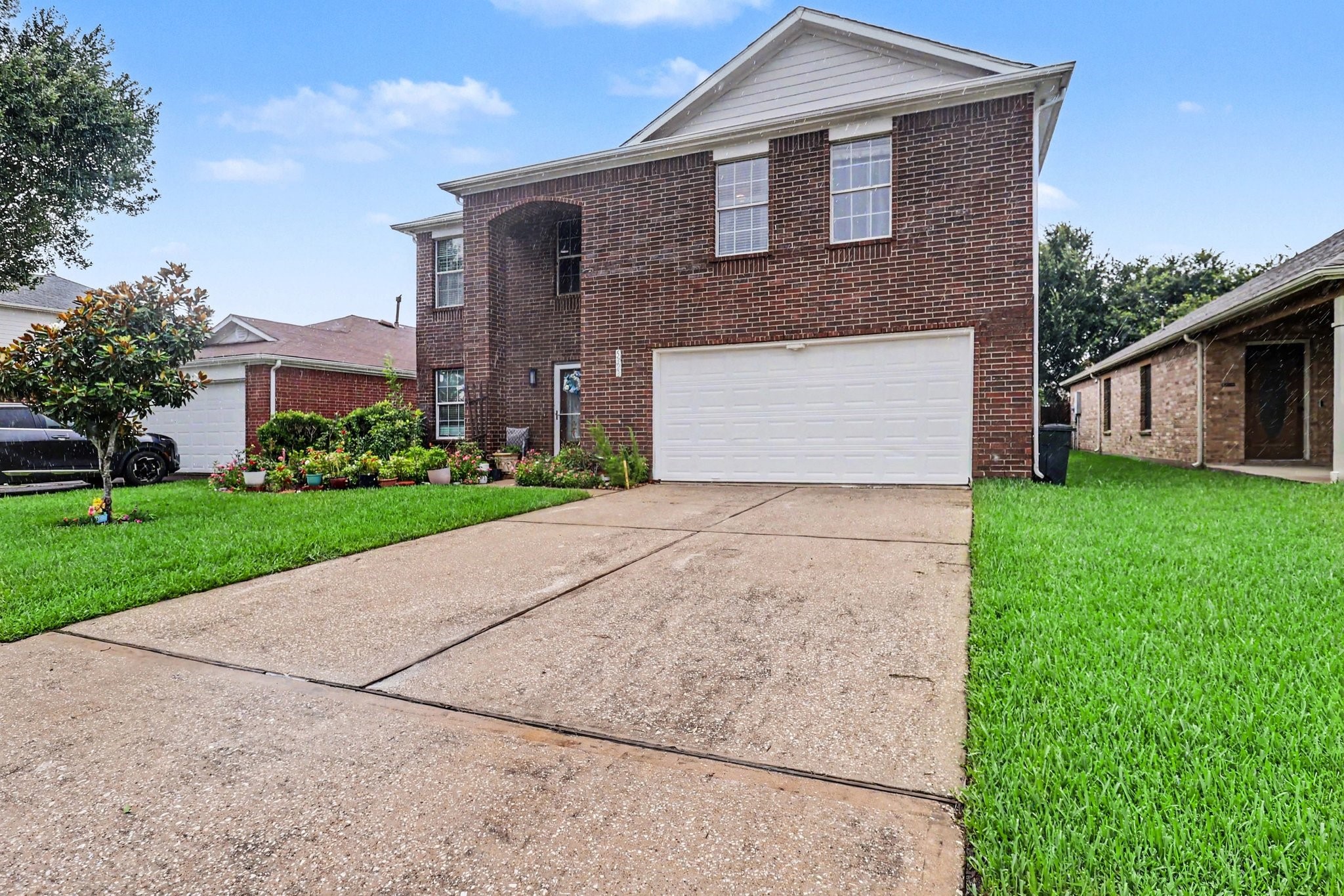 5323 Cilantro Lane Baytown, TX 77521 - Photo 3 of 26