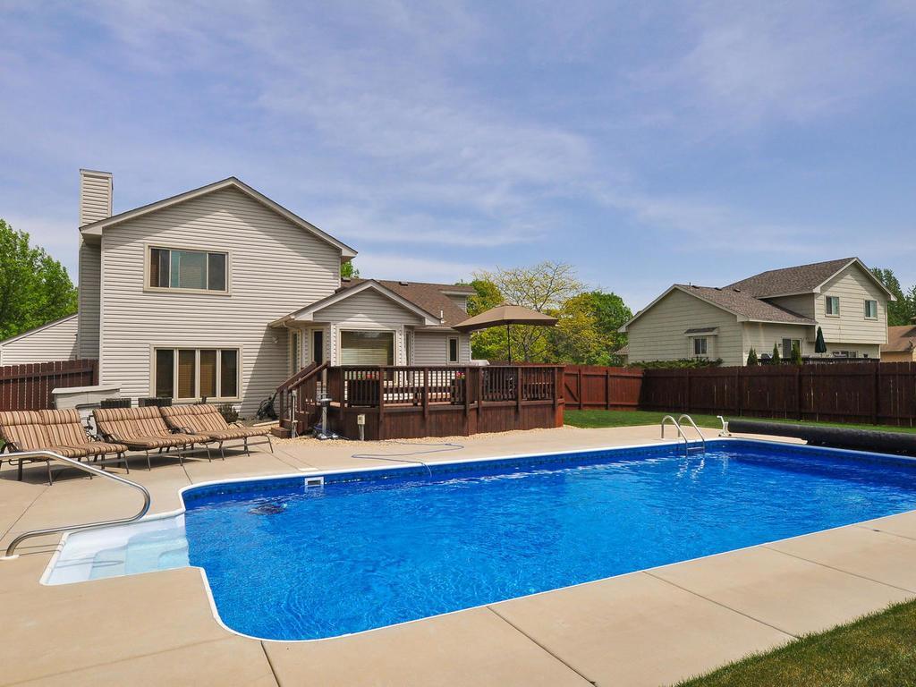 13389 Red Fox Road Rogers, MN 55374 - Photo 22 of 23 Gallery Image 22