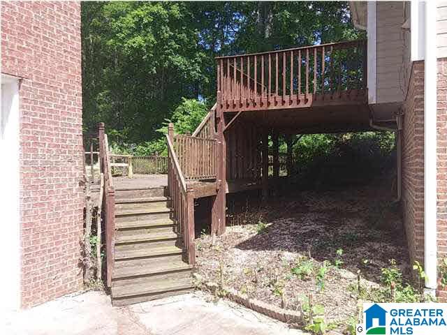 262 Meadows Drive Springville, AL 35146 - Photo 7 of 24