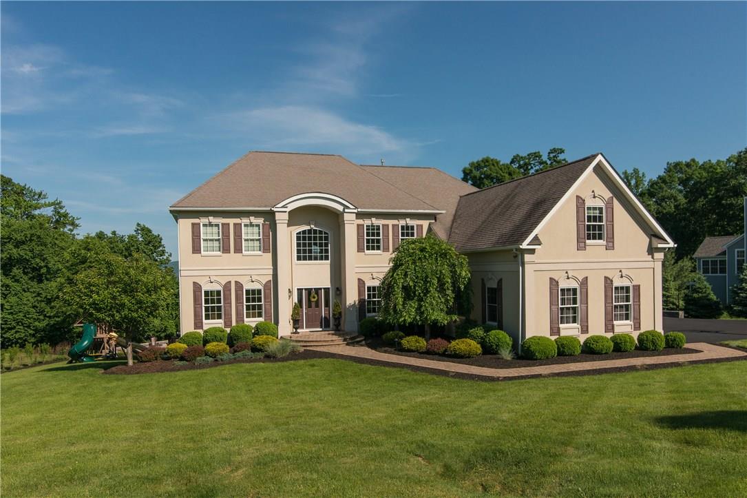 20 Ballymeade Road Hopewell Junction, NY 12533 - Photo 1 of 1 Front Exterior