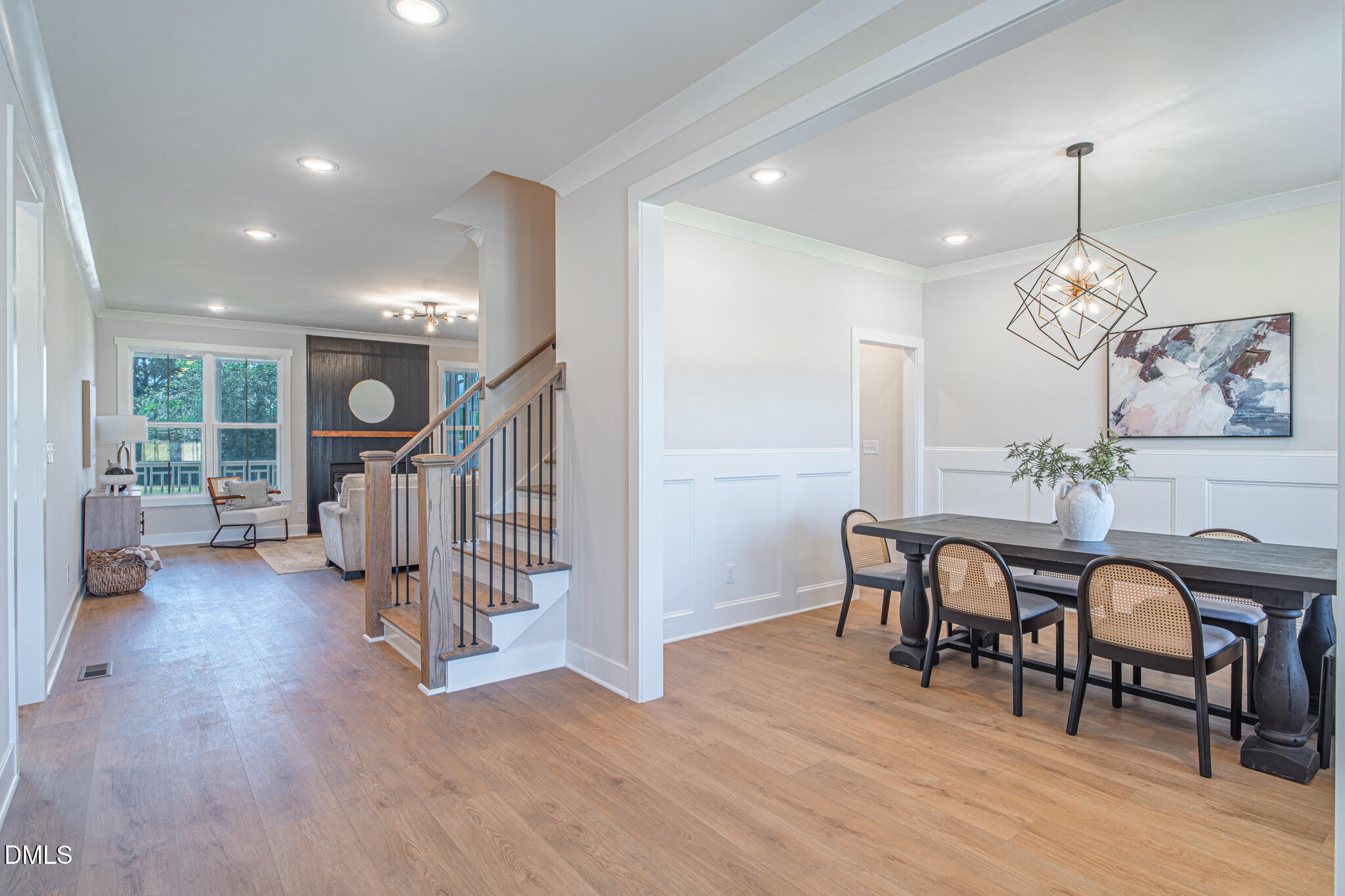3220 Oakridge River Road Fuquay-Varina, NC 27526 - Photo 5 of 61 3220 Oakridge River Rd-11