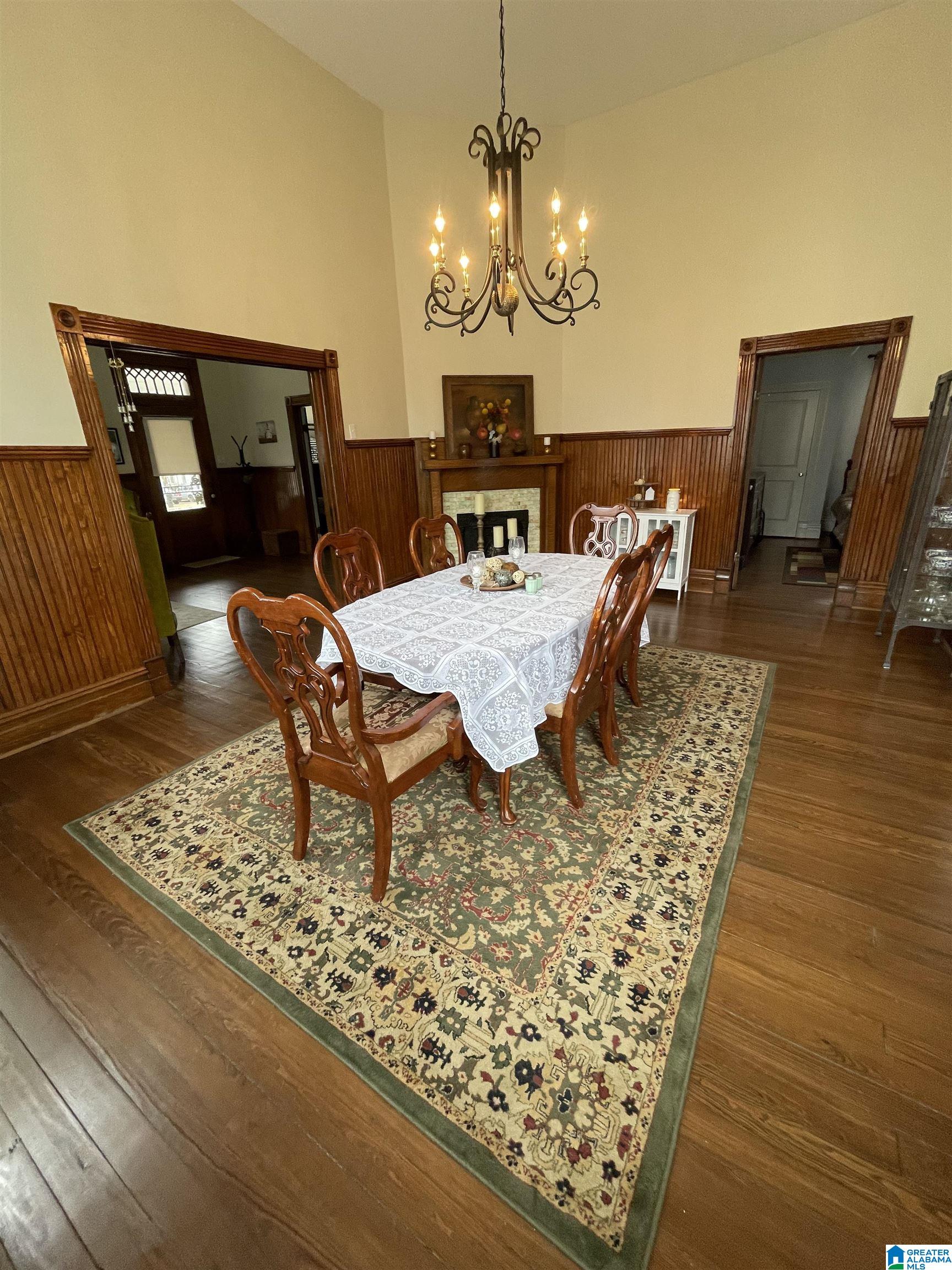 407 6th Street North Clanton, AL 35045 - Photo 28 of 49