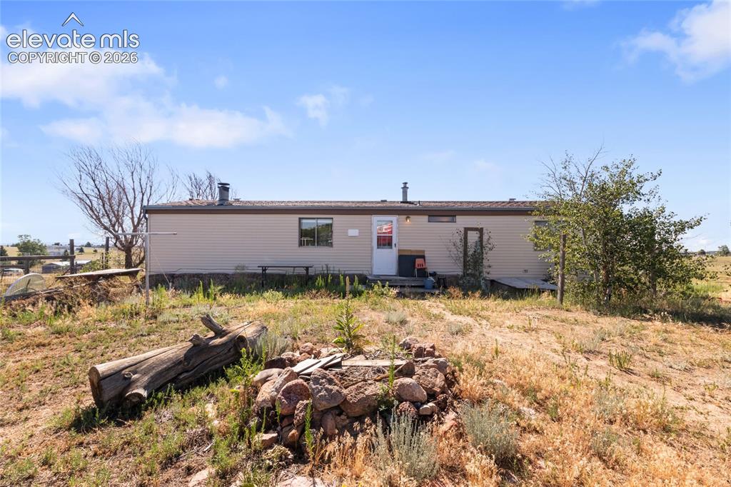 6180 Renneberger Road Peyton, CO 80831 - Photo 1 of 35