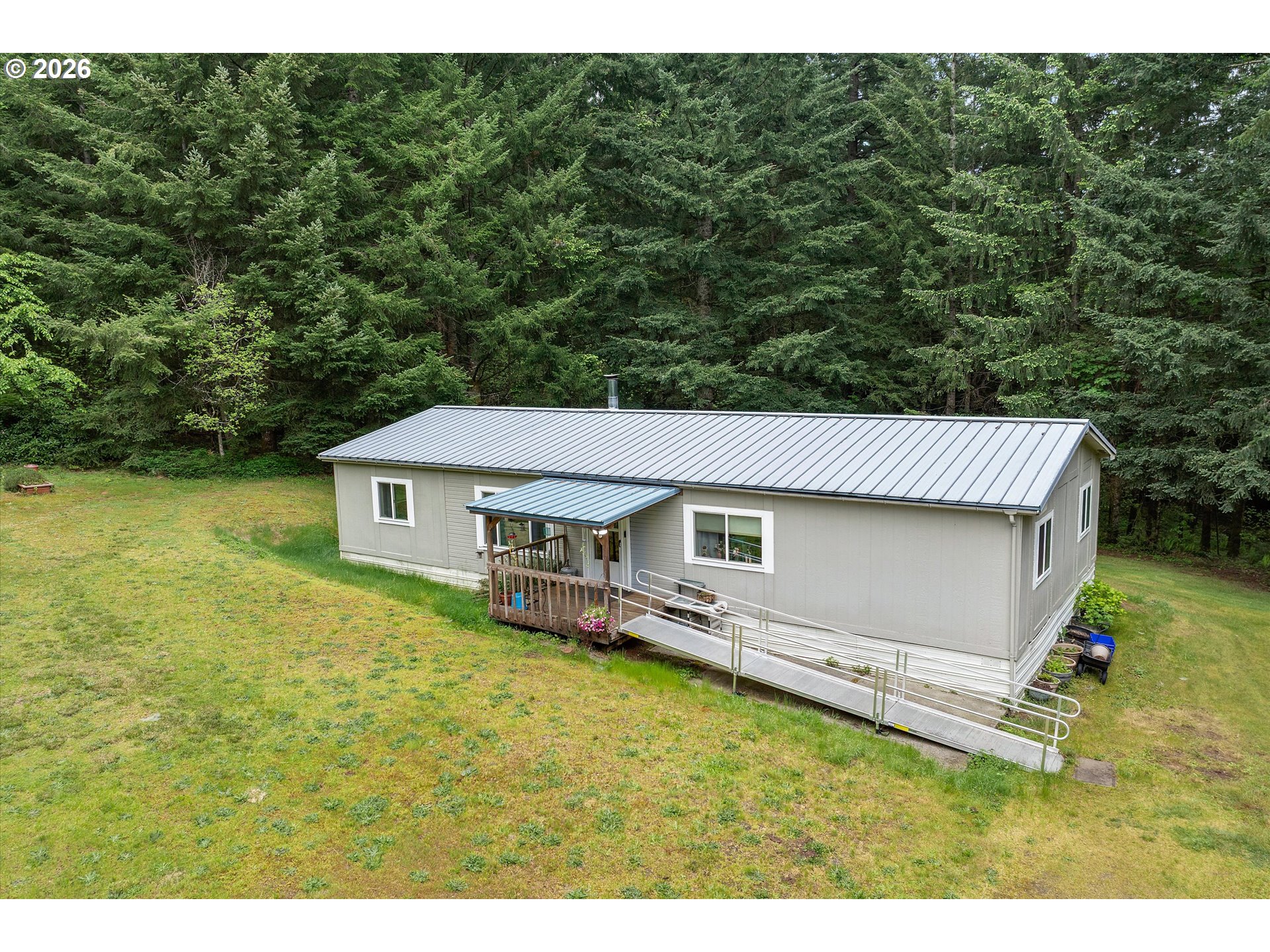 21023 South Butte Road Beavercreek, OR 97004 - Photo 1 of 22 Gallery Image 1