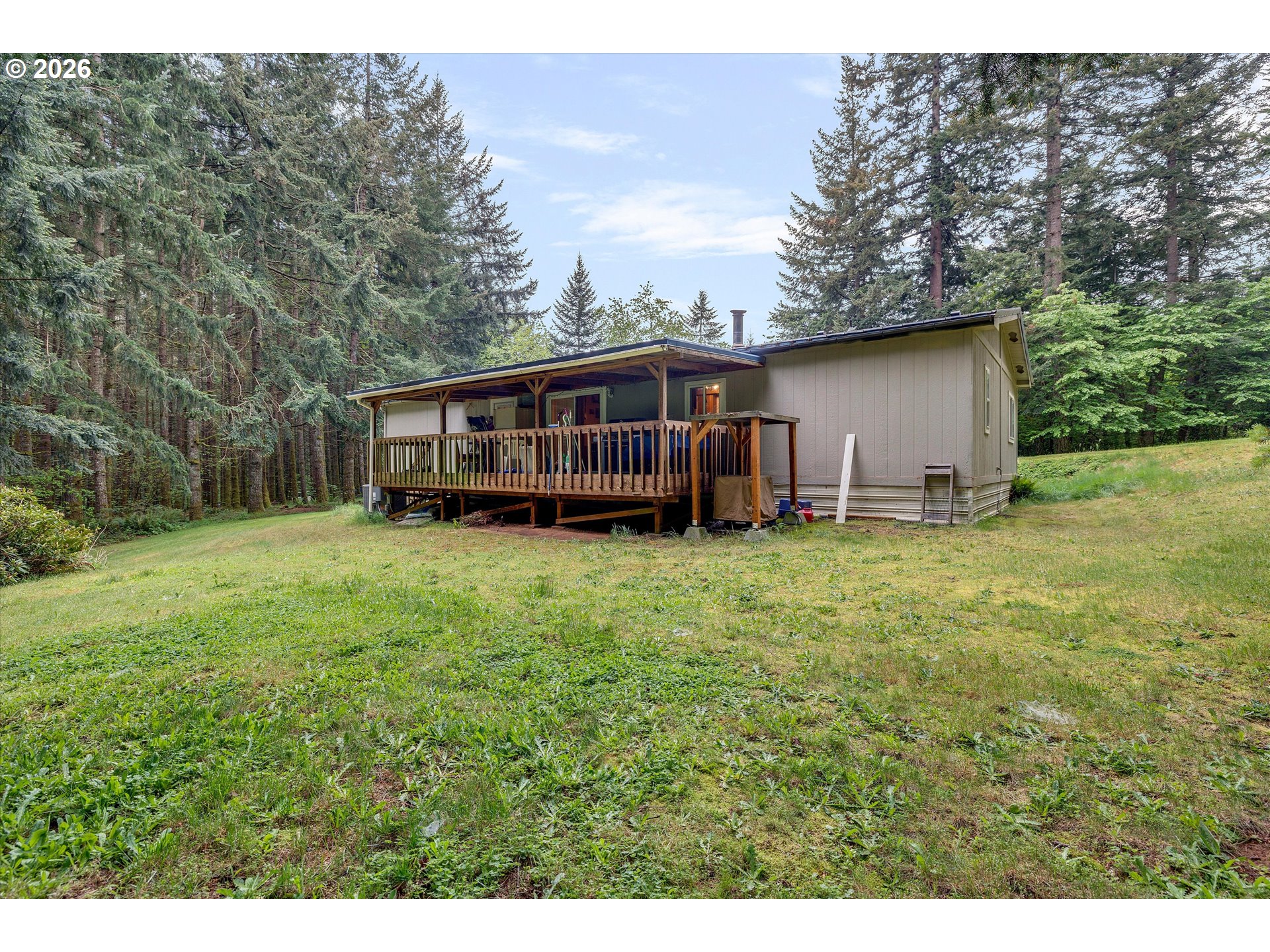 21023 South Butte Road Beavercreek, OR 97004 - Photo 16 of 22 Gallery Image 16