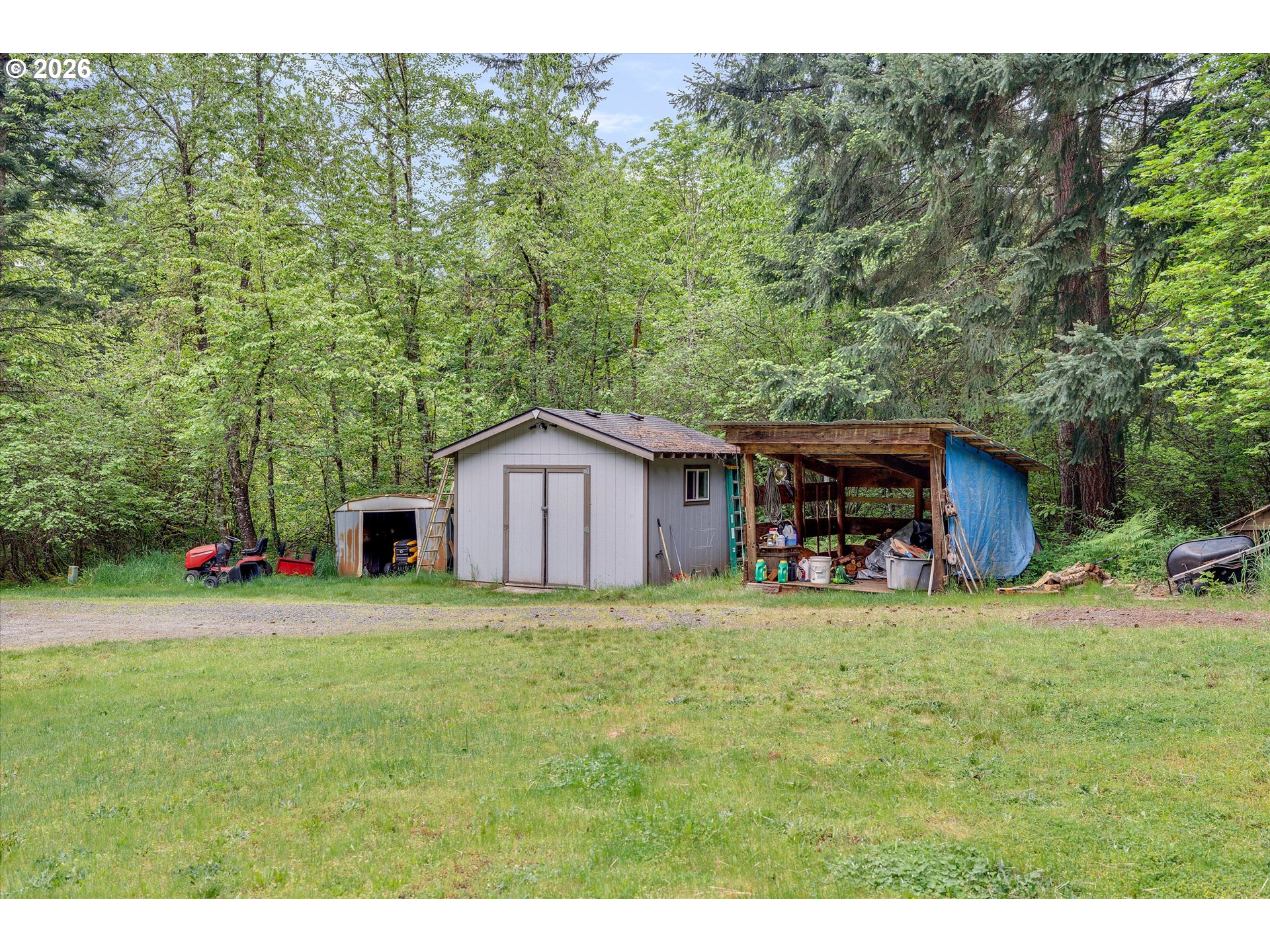 21023 South Butte Road Beavercreek, OR 97004 - Photo 18 of 22 Gallery Image 18