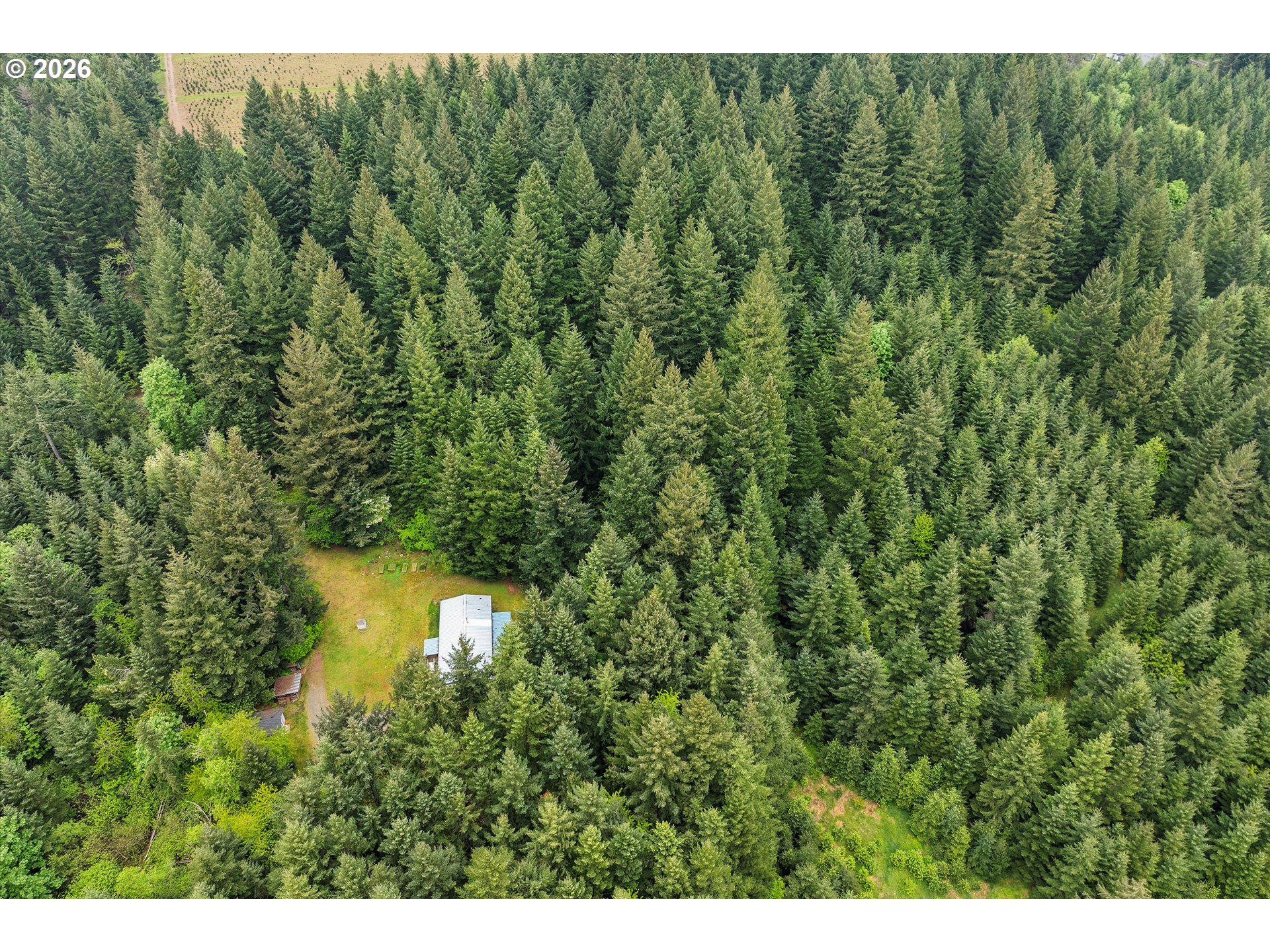 21023 South Butte Road Beavercreek, OR 97004 - Photo 19 of 22 Gallery Image 19