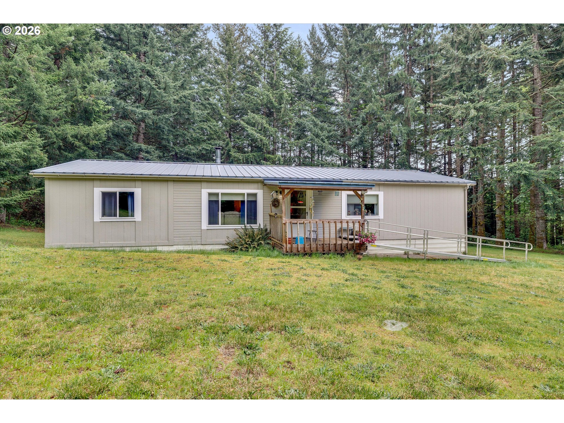 21023 South Butte Road Beavercreek, OR 97004 - Photo 2 of 22 Gallery Image 2