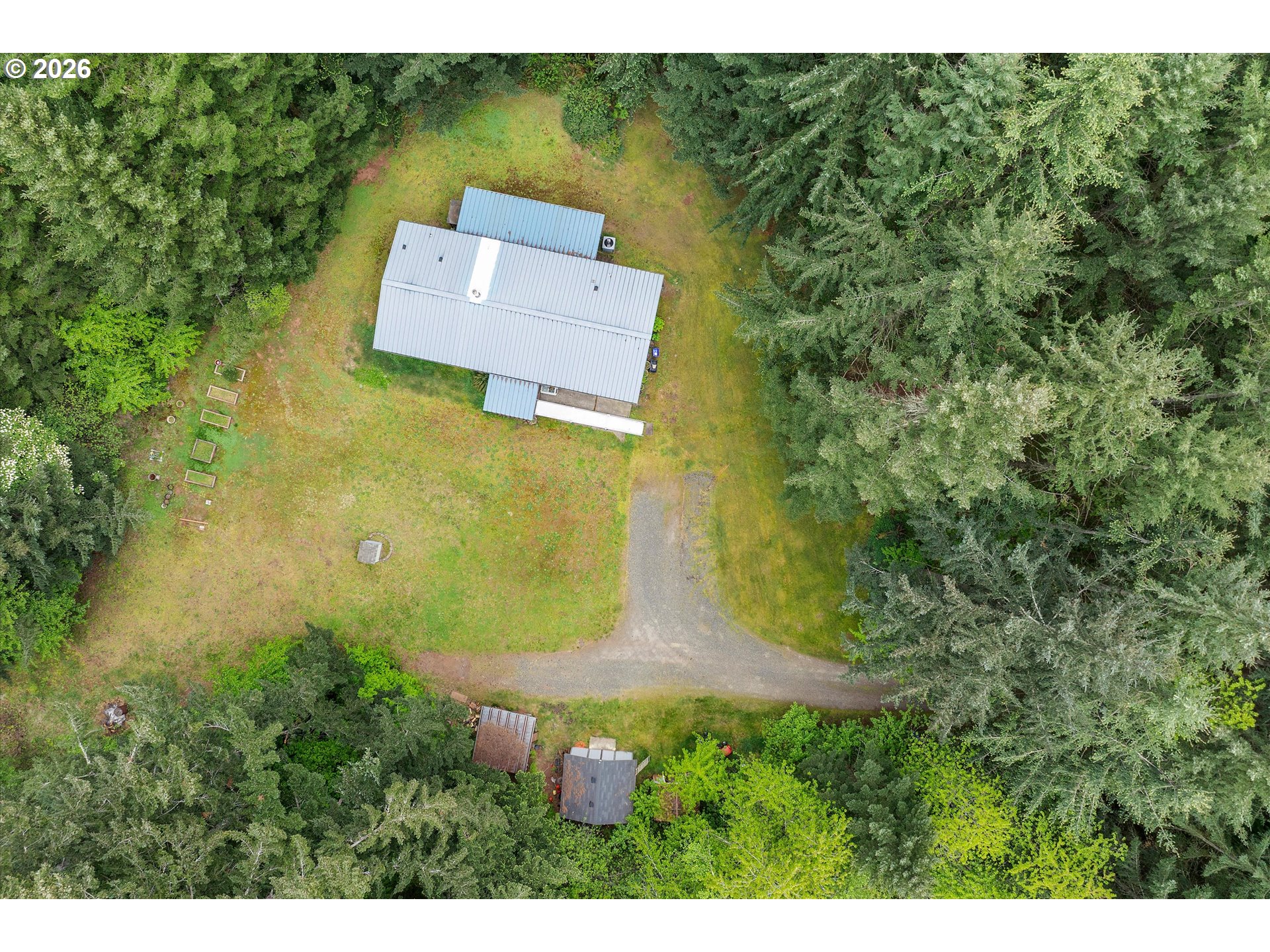 21023 South Butte Road Beavercreek, OR 97004 - Photo 3 of 22 Gallery Image 3