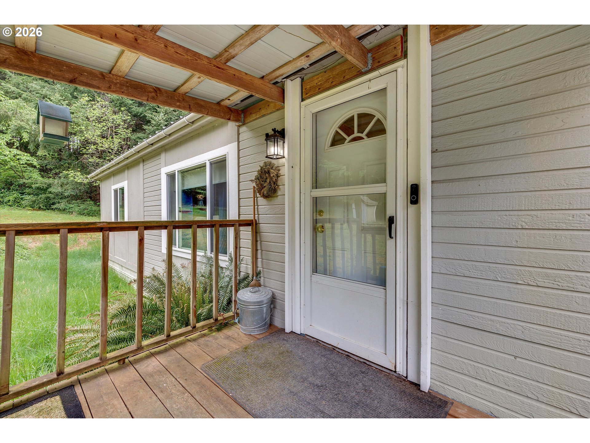 21023 South Butte Road Beavercreek, OR 97004 - Photo 4 of 22 Gallery Image 4