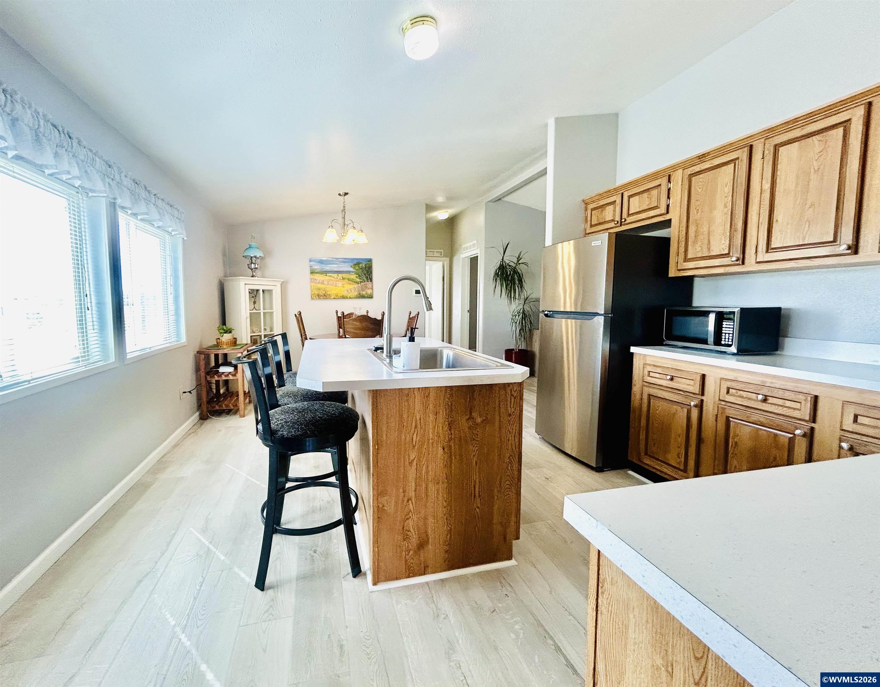 340 Northeast Crest Street, Unit 47 Sublimity, OR 97385 - Photo 15 of 18