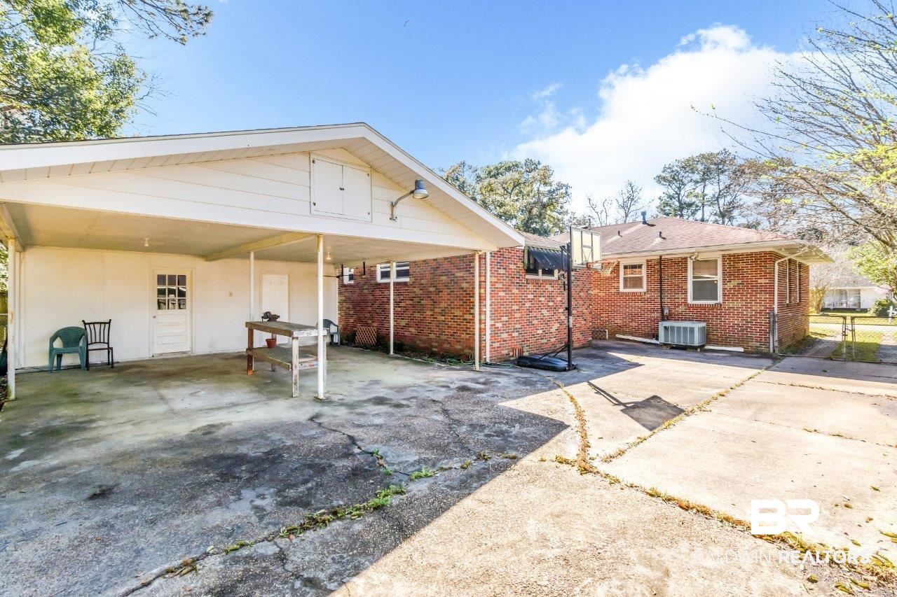 17 West Chadwick Drive Mobile, AL 36606 - Photo 22 of 24
