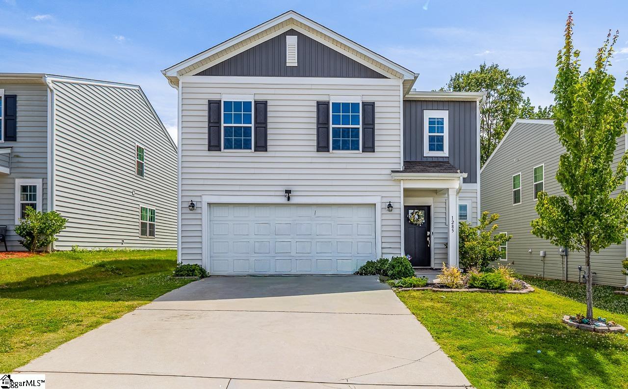 1285 Kilead Court Boiling Springs, SC 29316 - Photo 2 of 41