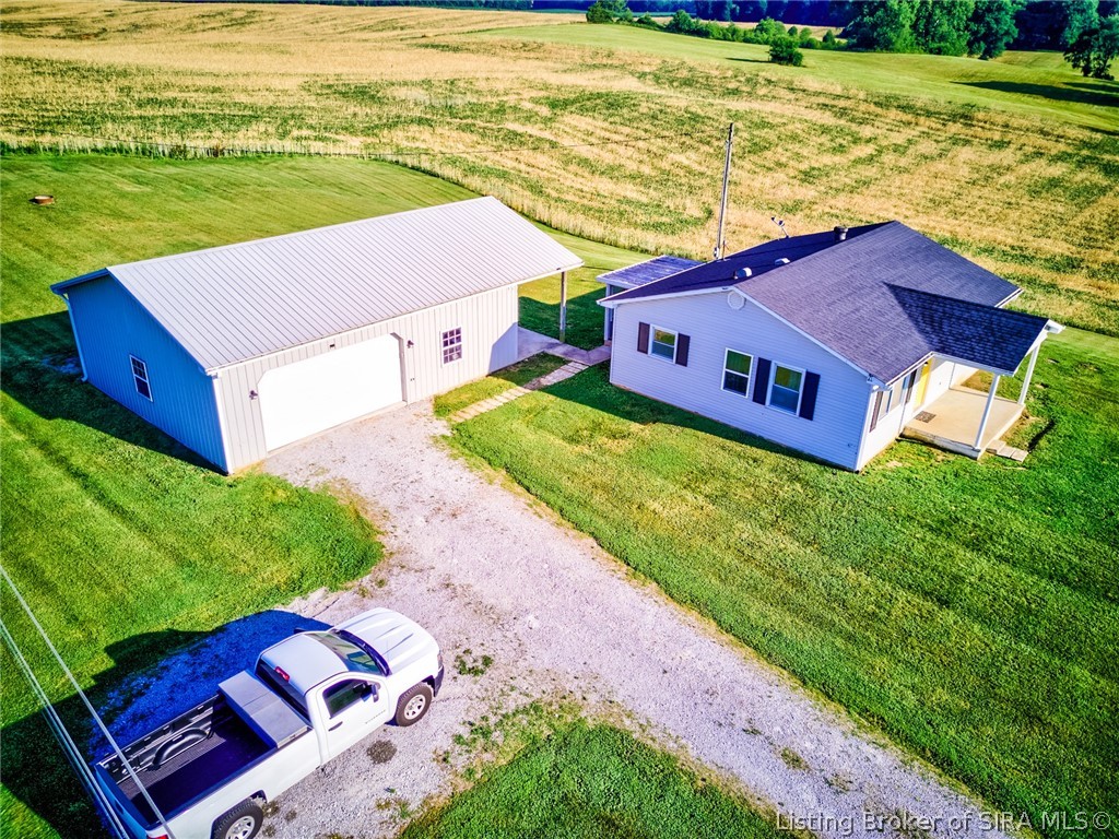 7553 South Becks Mill Road Salem, IN 47167 - Photo 21 of 22 Gallery Image 21