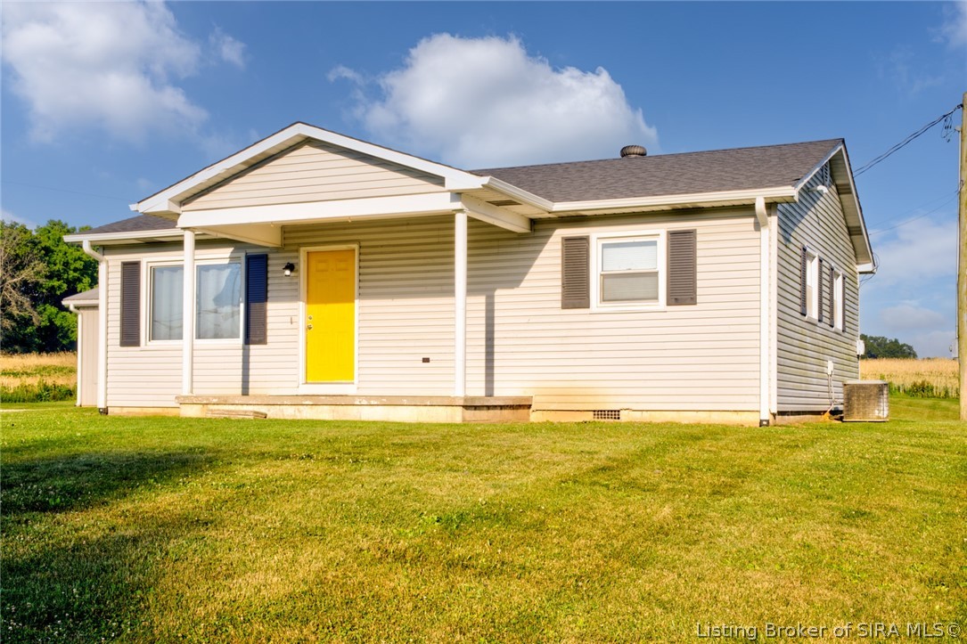 7553 South Becks Mill Road Salem, IN 47167 - Photo 3 of 22 Gallery Image 3