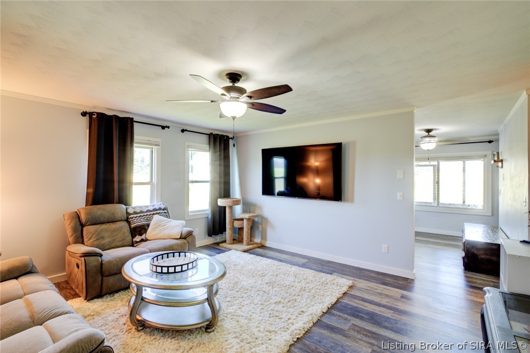 7553 South Becks Mill Road Salem, IN 47167 - Photo 4 of 22 Gallery Image 4