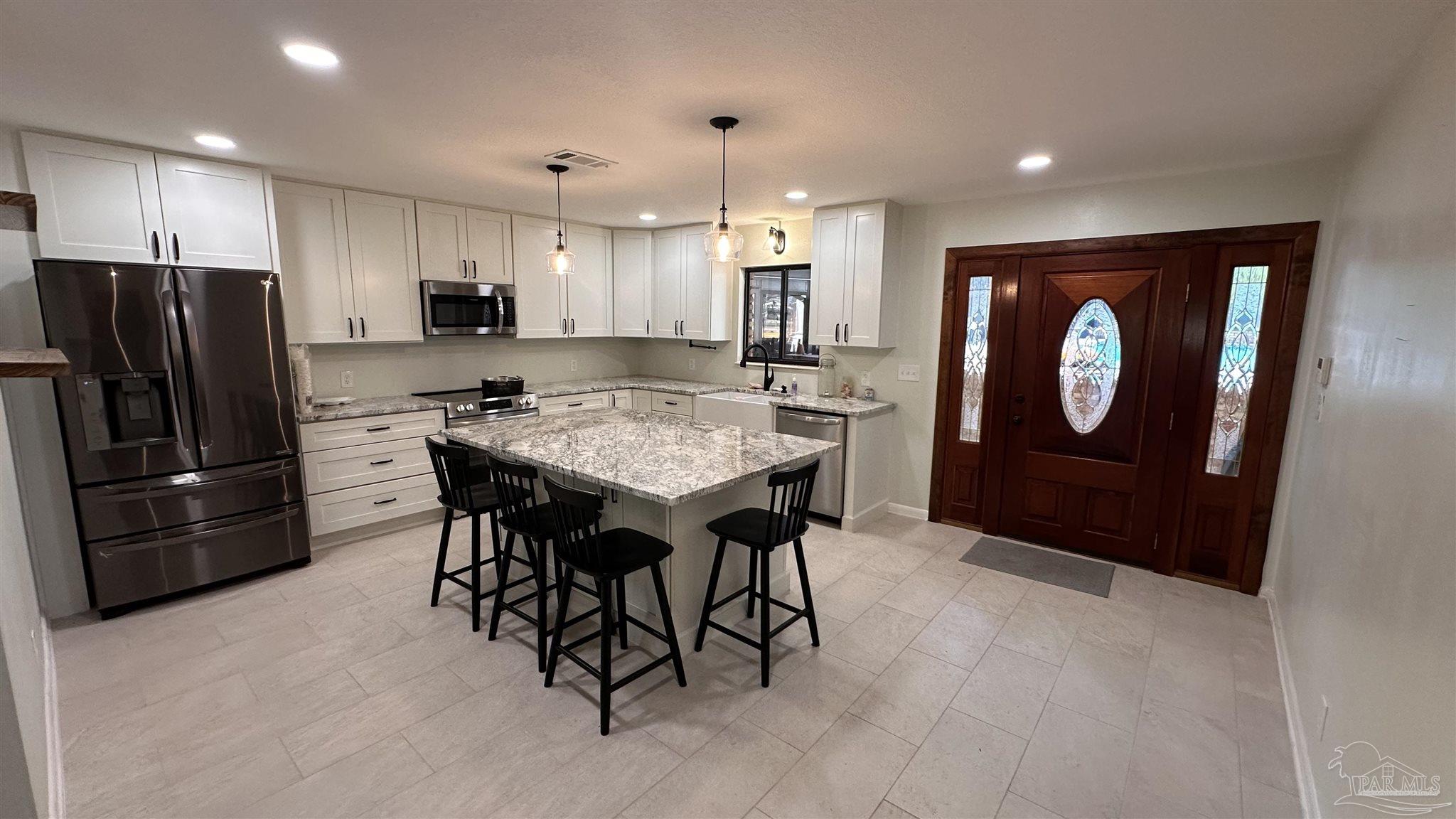 1886 Schnoor Road Jay, FL 32565 - Photo 11 of 32