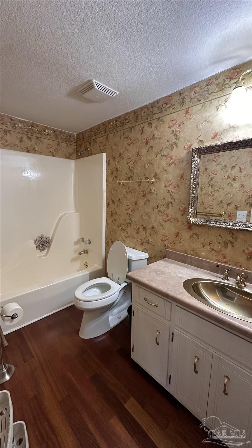 1886 Schnoor Road Jay, FL 32565 - Photo 16 of 32