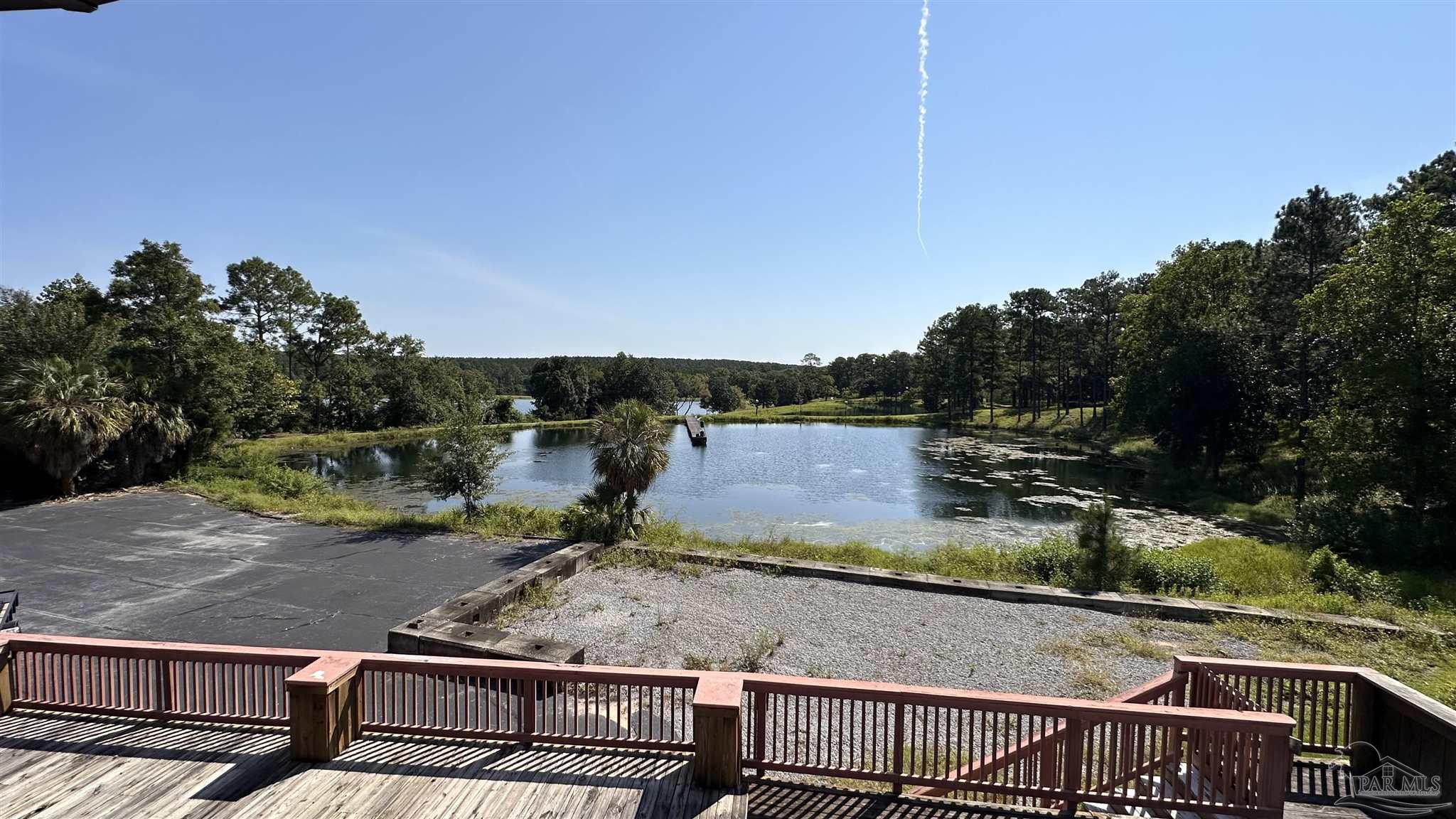 1886 Schnoor Road Jay, FL 32565 - Photo 20 of 32