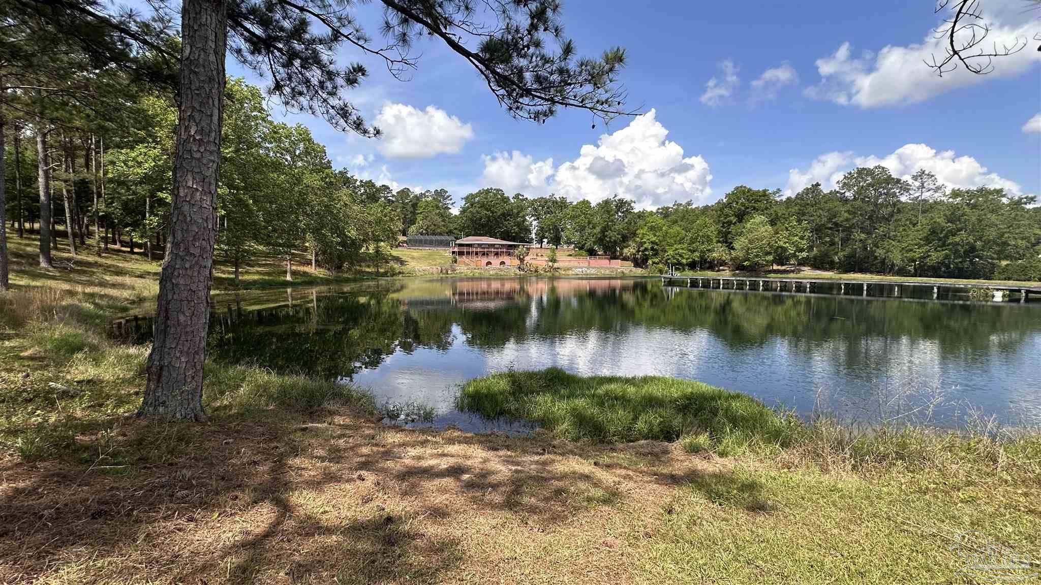 1886 Schnoor Road Jay, FL 32565 - Photo 23 of 32