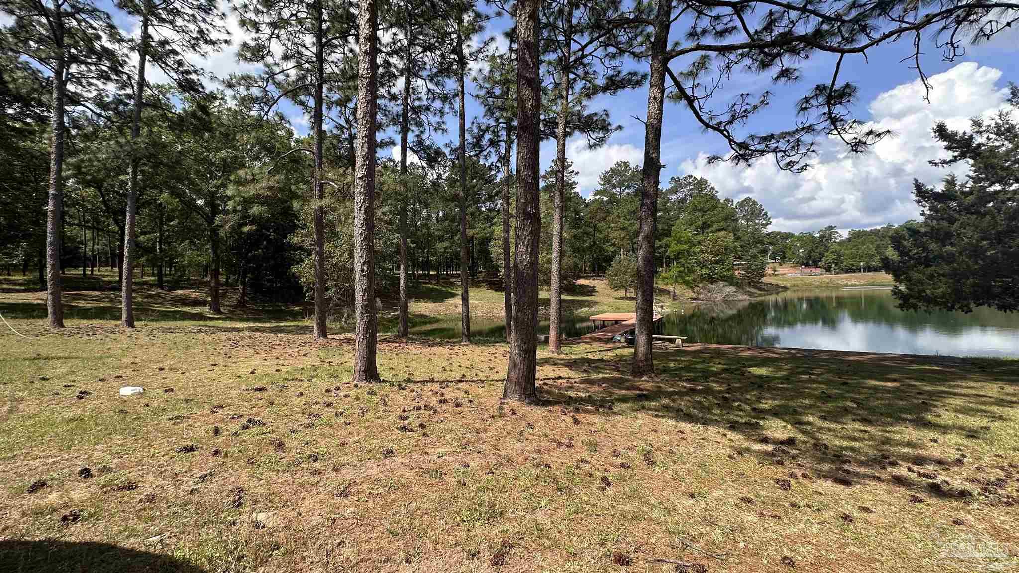 1886 Schnoor Road Jay, FL 32565 - Photo 24 of 32