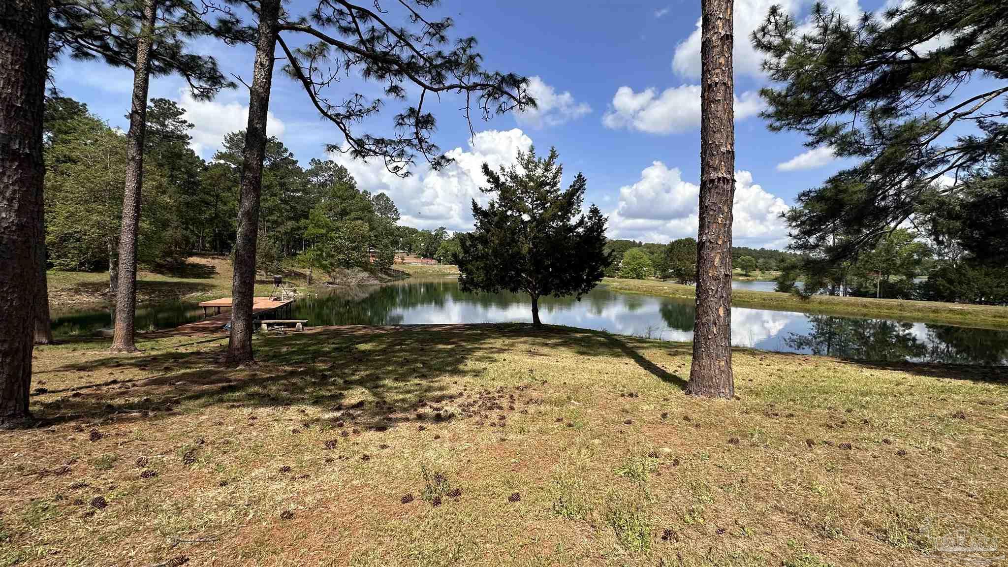 1886 Schnoor Road Jay, FL 32565 - Photo 25 of 32