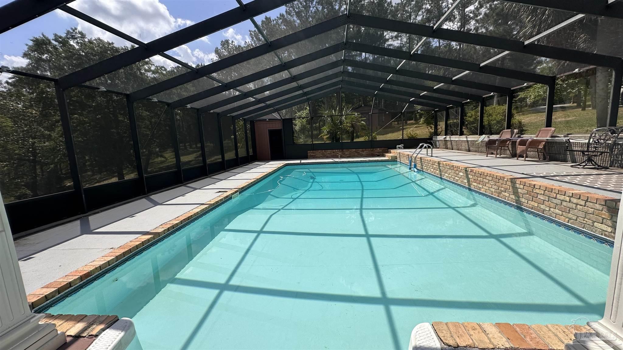 1886 Schnoor Road Jay, FL 32565 - Photo 26 of 32