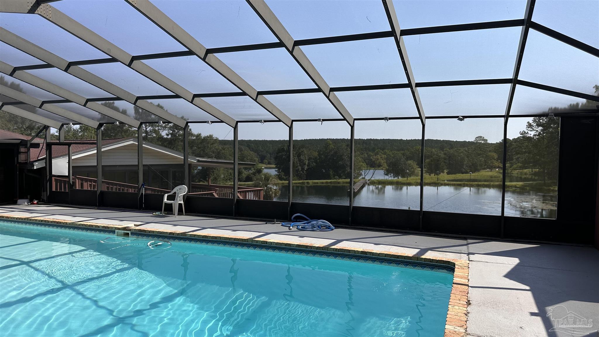 1886 Schnoor Road Jay, FL 32565 - Photo 6 of 32