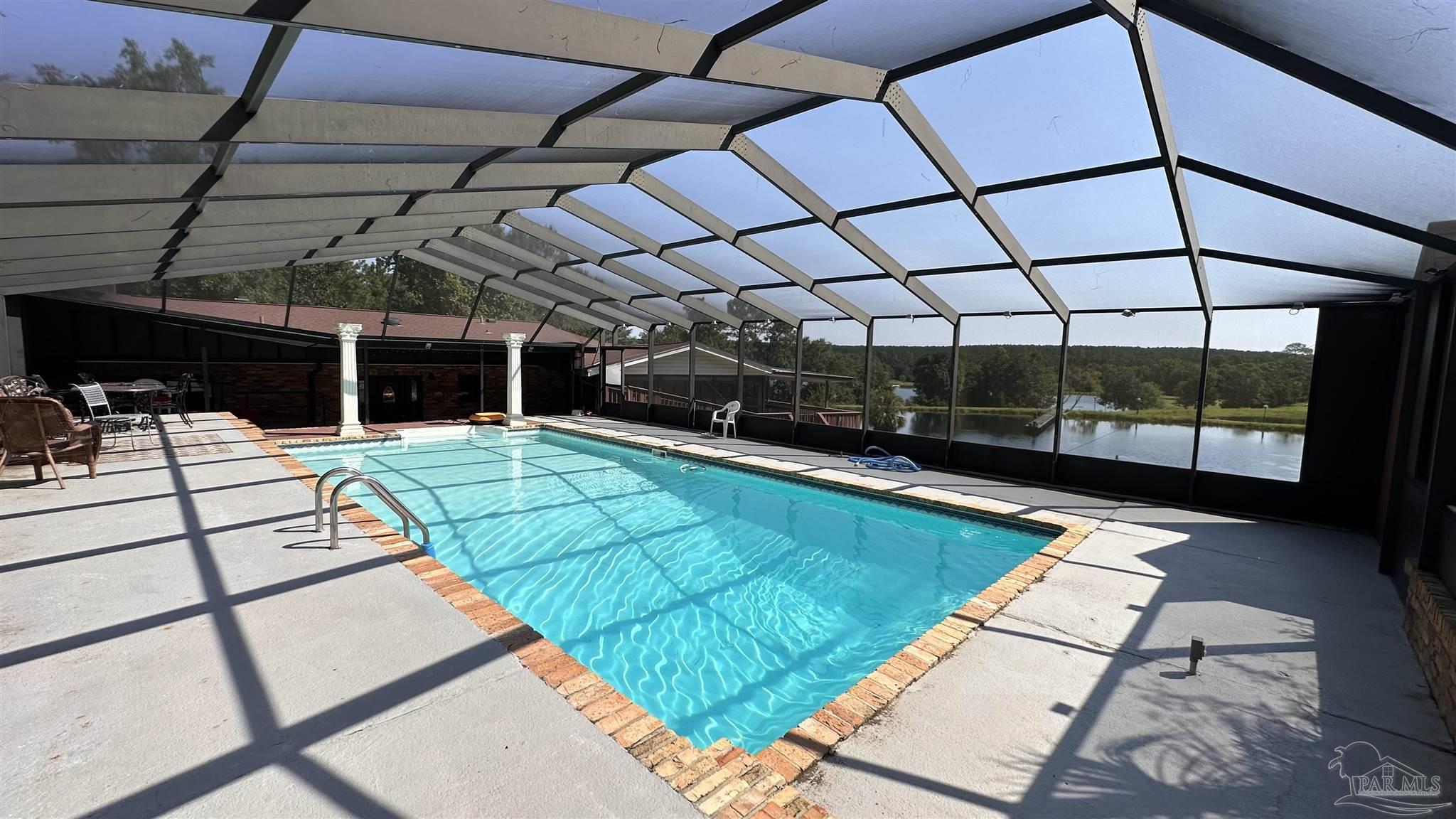 1886 Schnoor Road Jay, FL 32565 - Photo 7 of 32