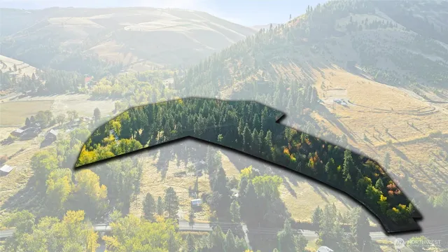 a view of a lake from a balcony