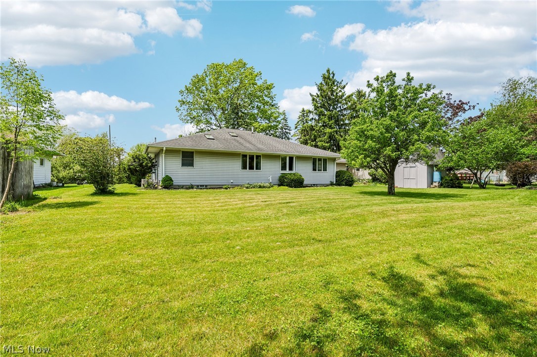 1147 Ridgeview Drive Brunswick, OH 44212 - Photo 46 of 49