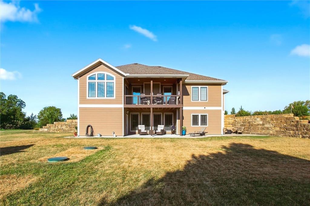 26009 South Summit Road Harrisonville, MO 64701 - Photo 34 of 45 Gallery Image 34
