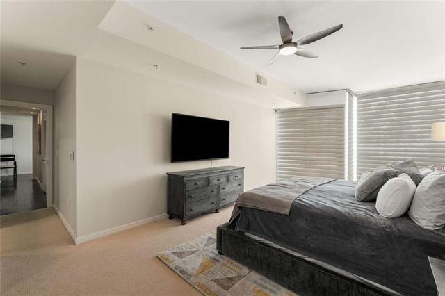 $1,279,000 | 3325 Piedmont Road Northeast, Unit 2006, Atlanta, GA 30305