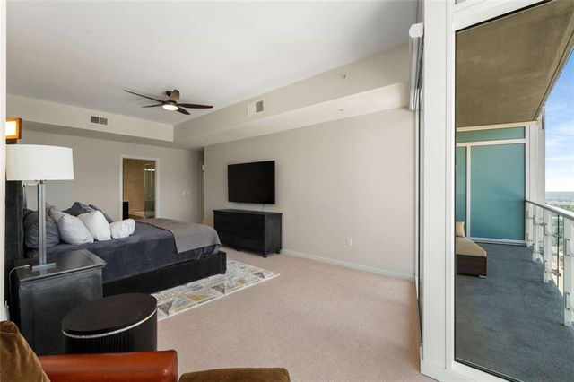 $1,279,000 | 3325 Piedmont Road Northeast, Unit 2006, Atlanta, GA 30305