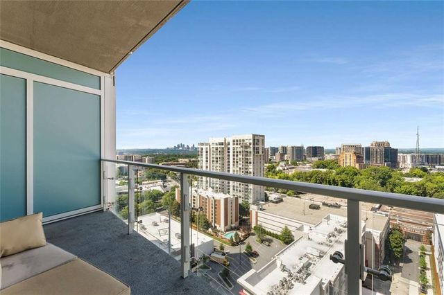 $1,279,000 | 3325 Piedmont Road Northeast, Unit 2006, Atlanta, GA 30305