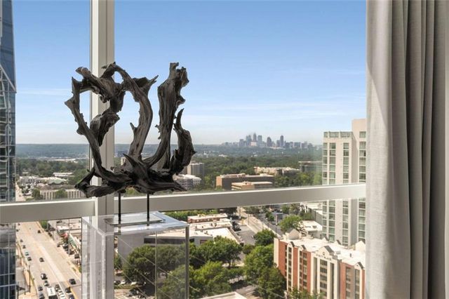 $1,279,000 | 3325 Piedmont Road Northeast, Unit 2006, Atlanta, GA 30305