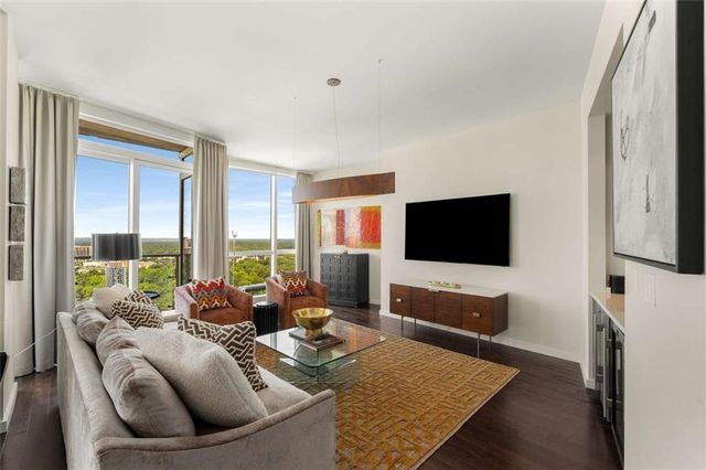 $1,279,000 | 3325 Piedmont Road Northeast, Unit 2006, Atlanta, GA 30305