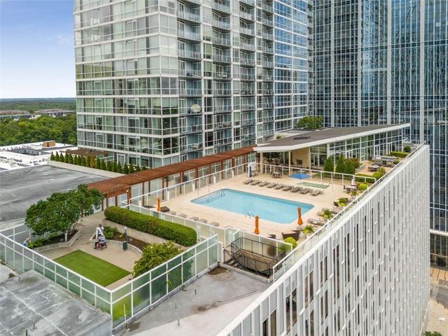 $1,279,000 | 3325 Piedmont Road Northeast, Unit 2006, Atlanta, GA 30305
