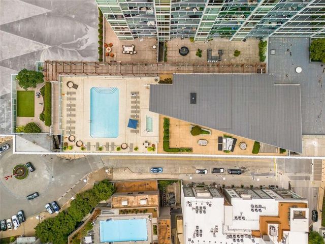 $1,279,000 | 3325 Piedmont Road Northeast, Unit 2006, Atlanta, GA 30305