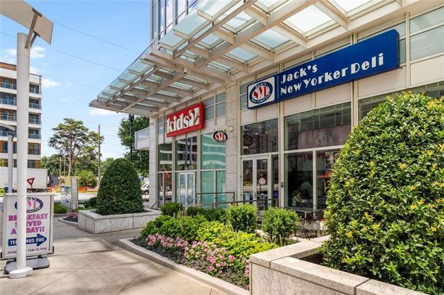 $1,279,000 | 3325 Piedmont Road Northeast, Unit 2006, Atlanta, GA 30305