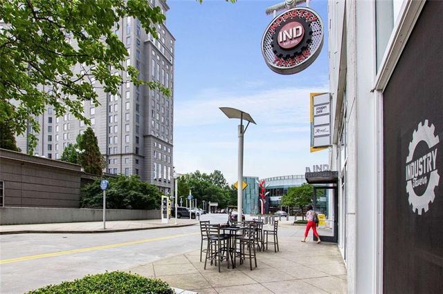 $1,279,000 | 3325 Piedmont Road Northeast, Unit 2006, Atlanta, GA 30305