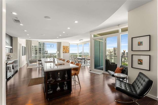 $1,279,000 | 3325 Piedmont Road Northeast, Unit 2006, Atlanta, GA 30305