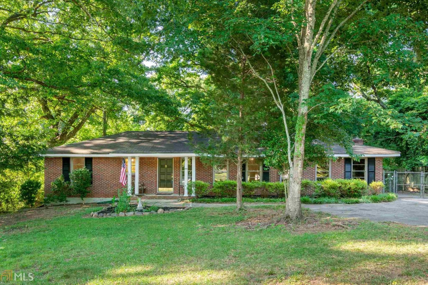 1635 Rex Road Morrow, GA 30260 - Photo 1 of 1 Gallery Image 1