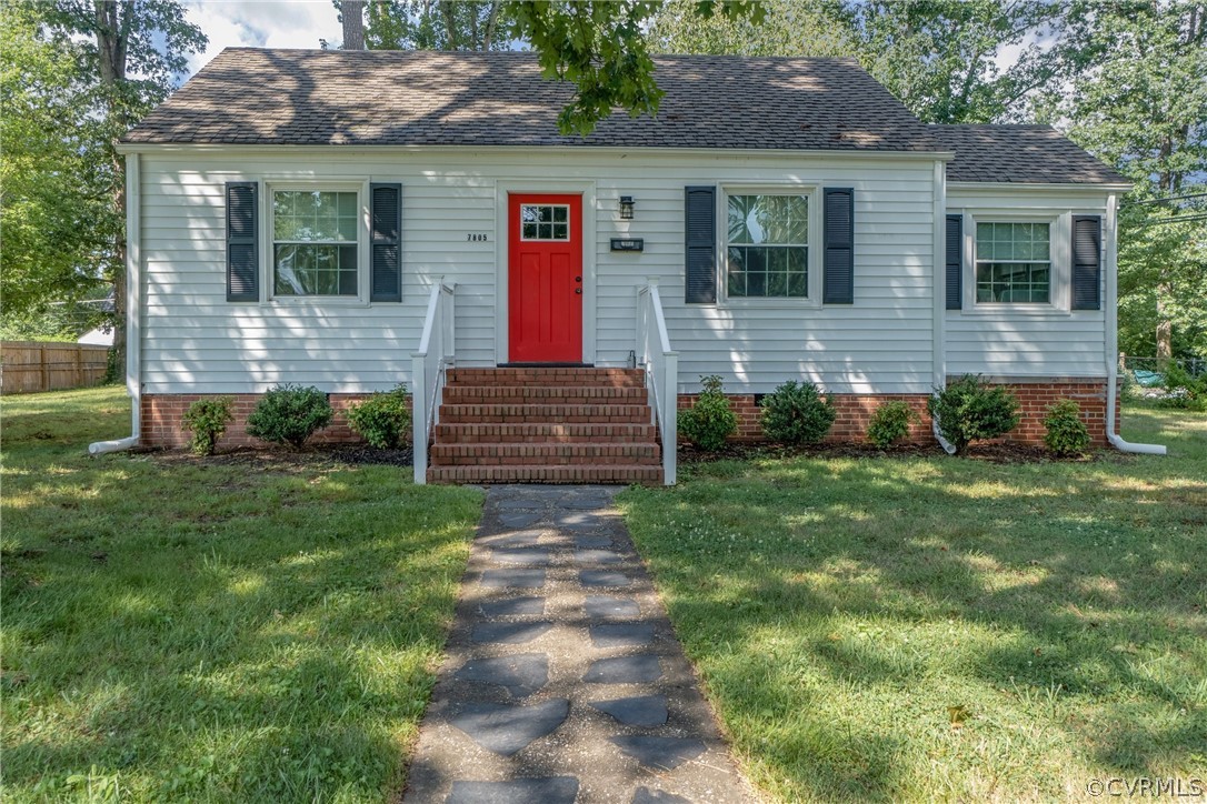 7805 Granger Road Henrico, VA 23229 - Photo 1 of 32 Gallery Image 1