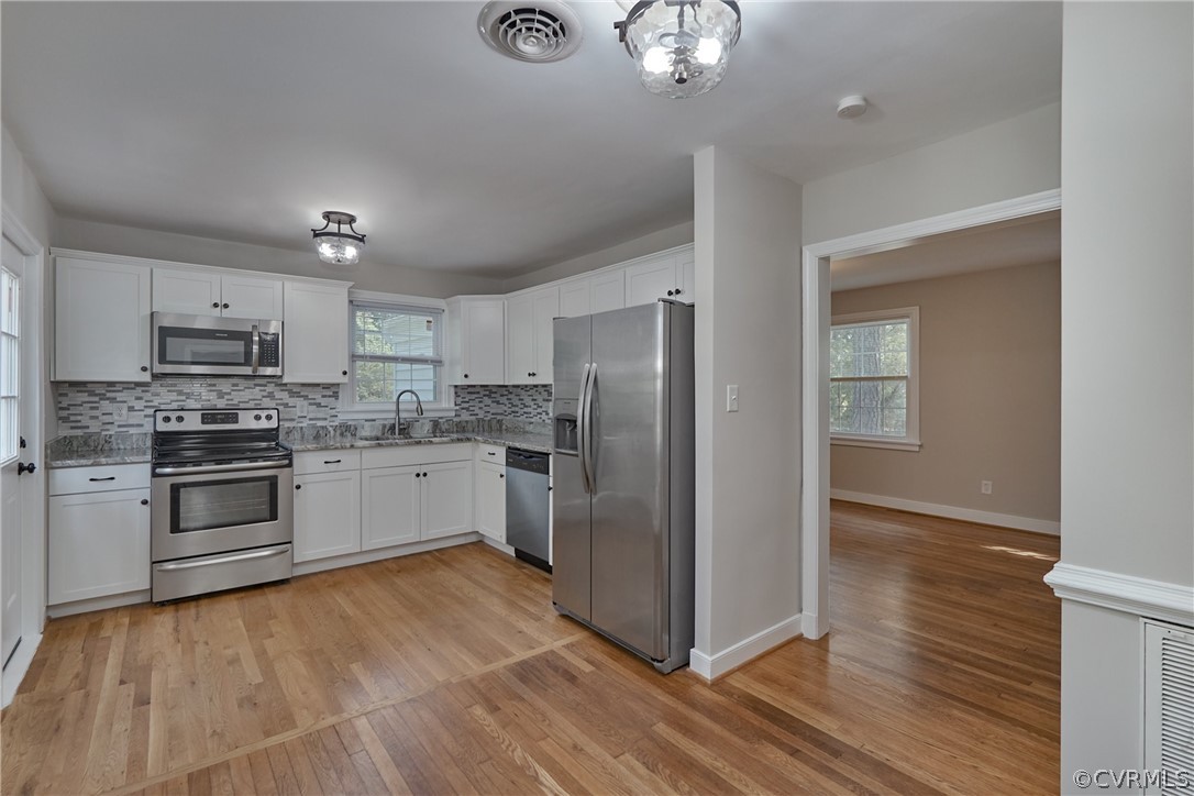 7805 Granger Road Henrico, VA 23229 - Photo 12 of 32 Gallery Image 12