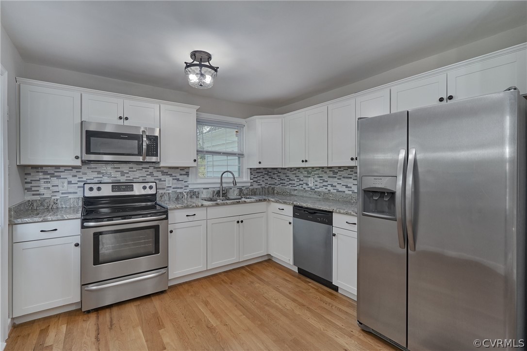 7805 Granger Road Henrico, VA 23229 - Photo 13 of 32 Gallery Image 13