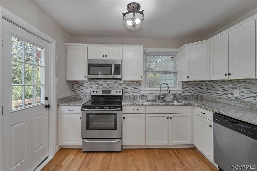 7805 Granger Road Henrico, VA 23229 - Photo 14 of 32 Gallery Image 14