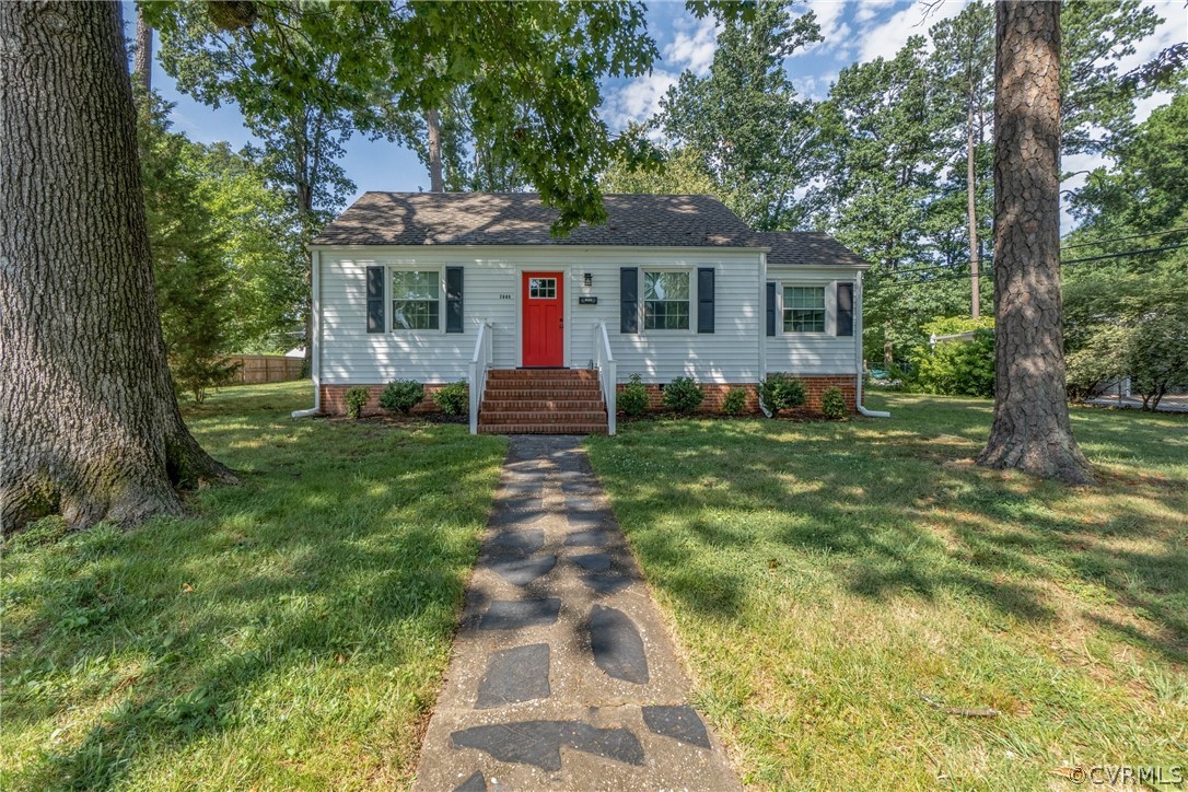 7805 Granger Road Henrico, VA 23229 - Photo 2 of 32 Gallery Image 2