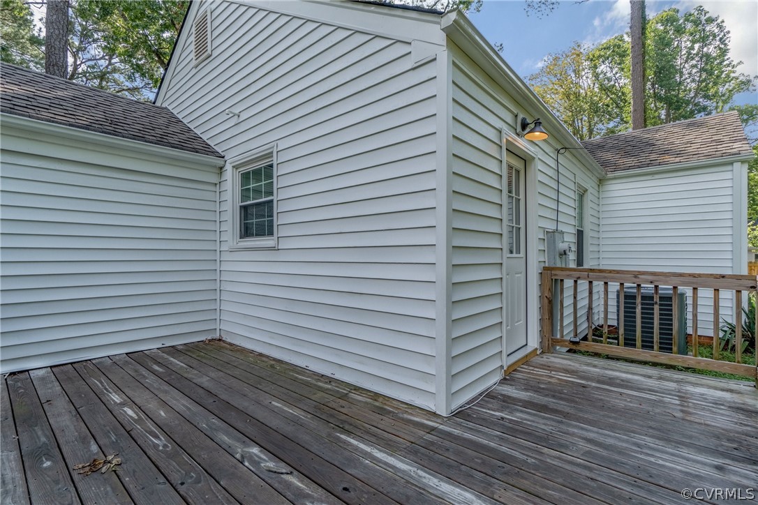 7805 Granger Road Henrico, VA 23229 - Photo 25 of 32 Gallery Image 25